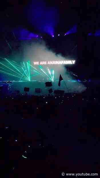 Less than 100 days to go until we return to The Gorge Amphitheatre for Group Therapy 700...