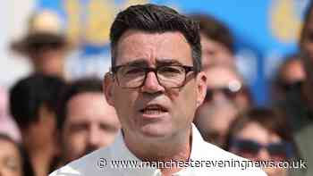 What Andy Burnham as Prime Minister might mean for your money