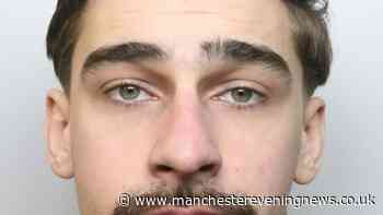 Creamfields drug dealer was found with 100 snap bags of ecstasy and ketamine