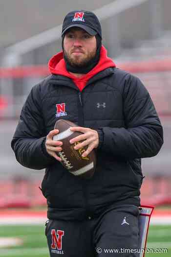 Pete Furey looks to keep Niskayuna football as a title contender