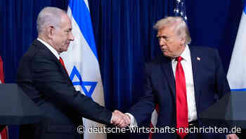 Iran-Krieg wird für Netanyahu zur politischen Falle