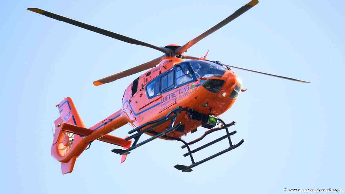 Streit unter Hilfsarbeitern auf Hof in Kaldenkirchen eskaliert – ein Toter