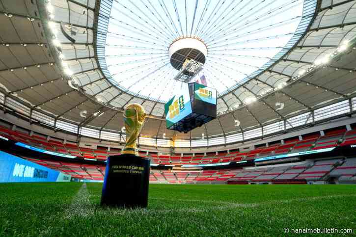 WORLD CUP DAILY, June 22: Egypt scores historic win in Vancouver; Argentina plays this morning