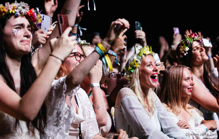 Mad Cool announce final line-up additions for 2026