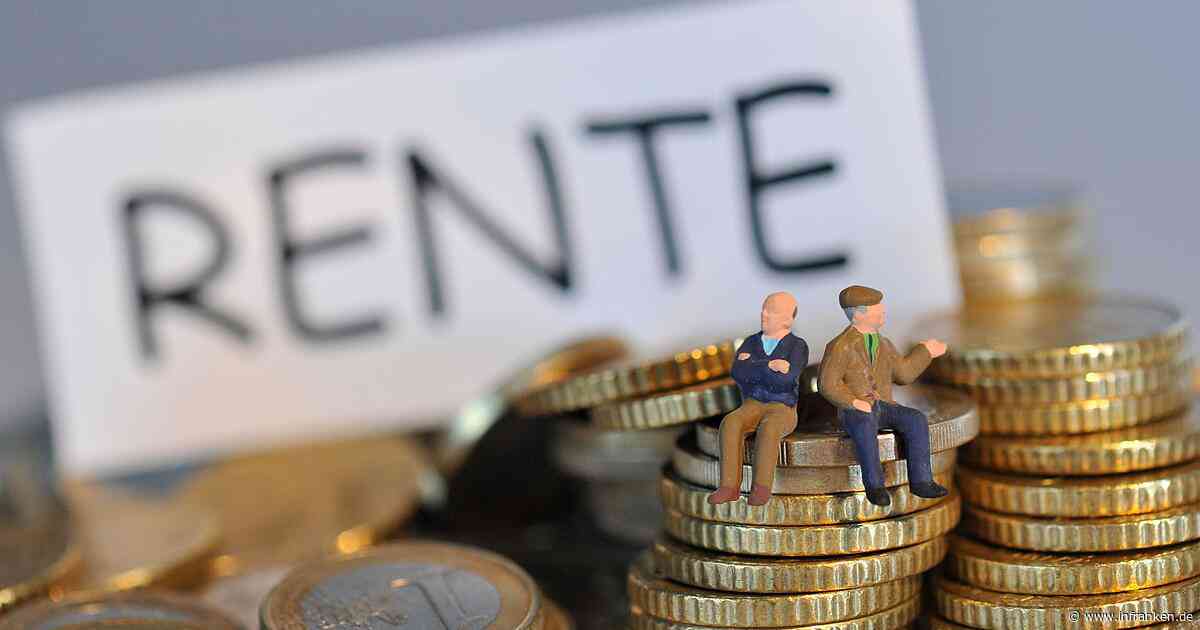 Wie Jung und Alt von den Rentenplänen betroffen sind