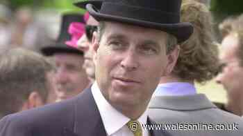 'I dated Andrew Mountbatten-Windsor – his true nature is very different to public image'
