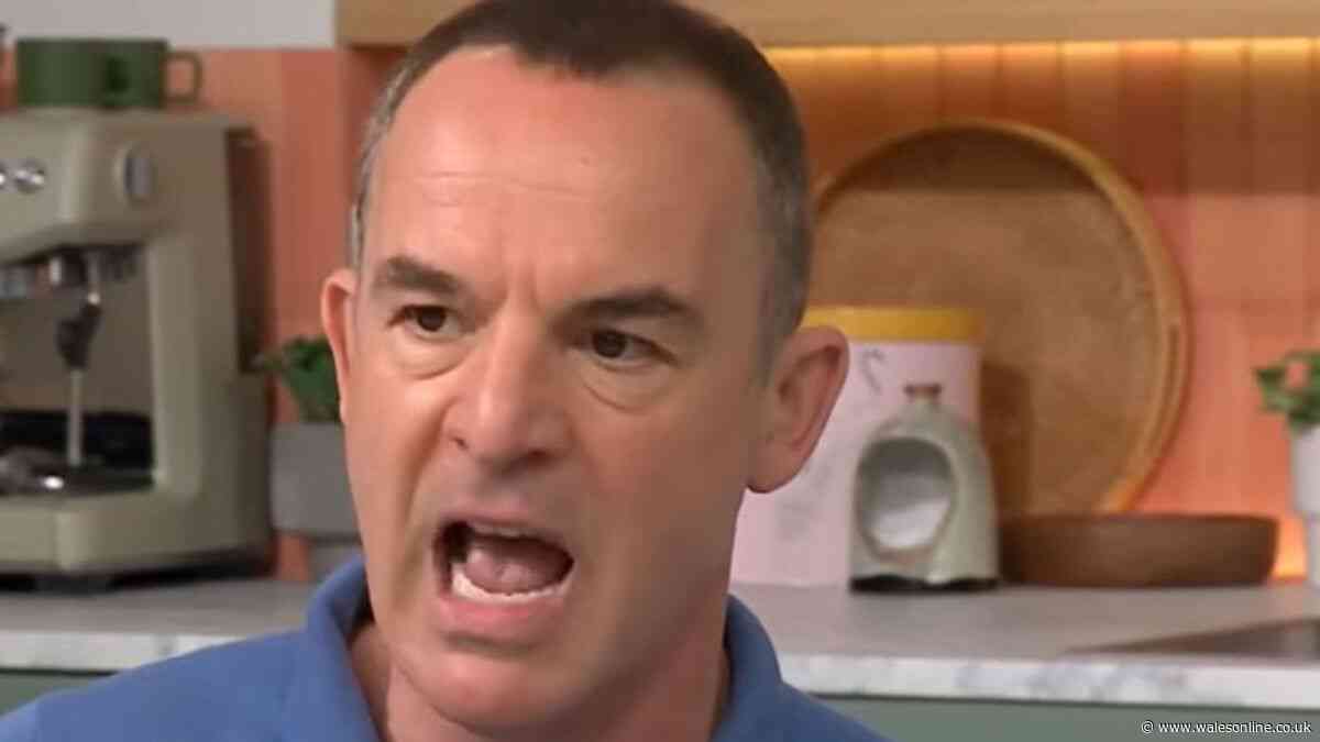 Martin Lewis' state pension rule and 'when to make an exception' - key details