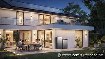 EcoFlow Ocean 2: Neues Heim­speicher­system und Einstieg in industrielle Energie­speicher