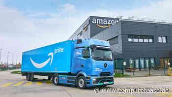 Gennaker: Amazon sichert sich 600 MW aus dt. Offshore-Windpark