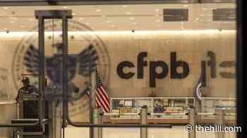 Federal appeals court blocks CFPB job cuts: Report