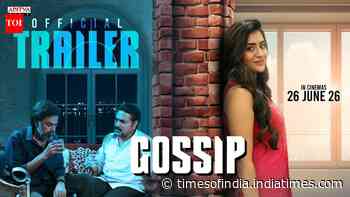 Gossip - Official Trailer