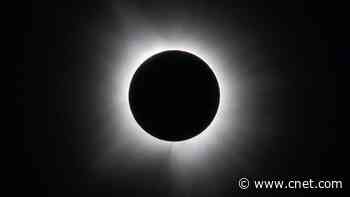 The Next Solar Eclipse Is Delivering a Rare Treat: Totality at Sunset