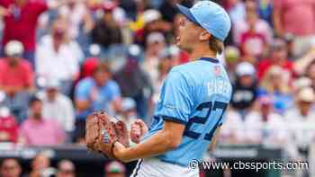College World Series Game 3 odds: Back North Carolina over Oklahoma for first national title