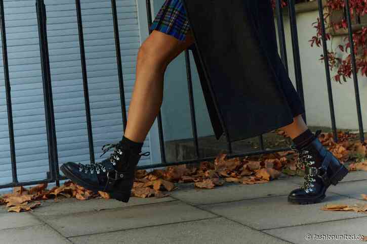 Castore erwirbt Mehrheitsbeteiligung am Schuhhersteller Grenson