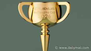 The Melbourne Cup undergoes one of the biggest changes in its history as the trophy alone is now worth $1million
