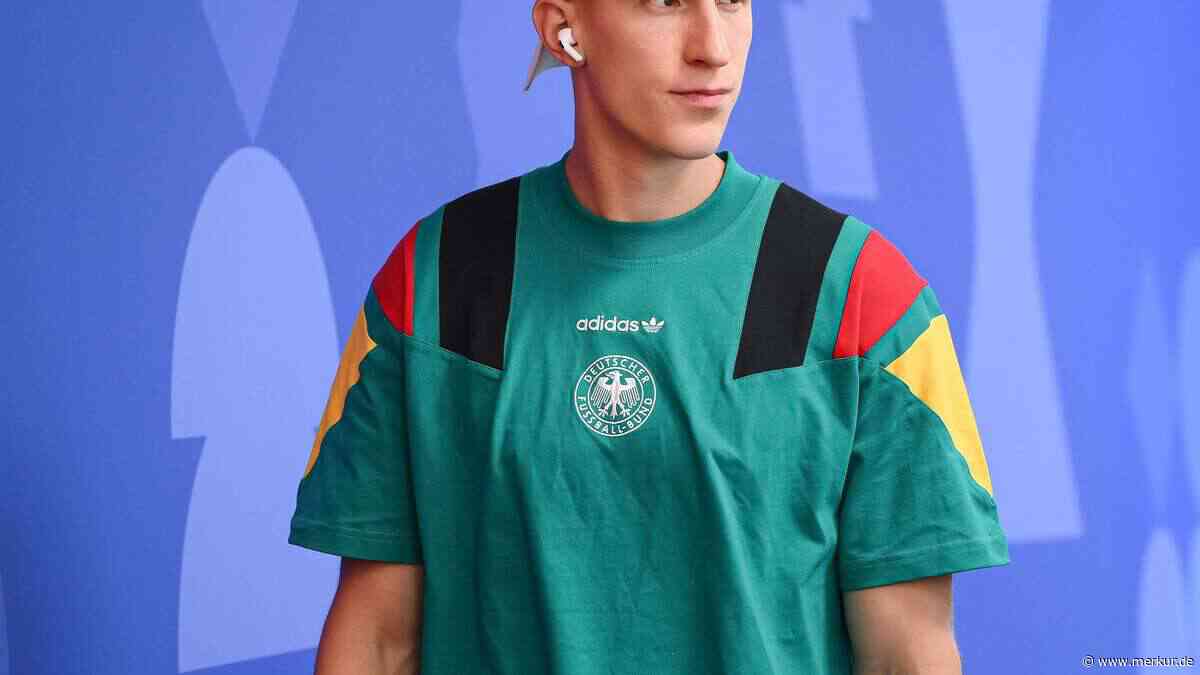Schreck für Schlotterbeck