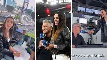 Bastian Schweinsteiger gibt intime Einblicke in Zusammenarbeit mit Esther Sedlaczek