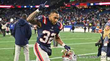 Four players to trade for, four to trade away in d...