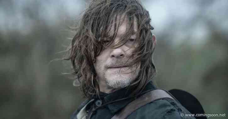 The Walking Dead: Daryl Dixon Season 3 Sets Netflix Release Date