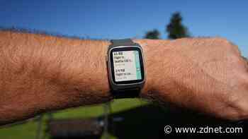 I've worn dozens of smartwatches, but the Pebble Time 2 is the most fun I've had testing one