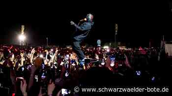 Southside 2026: Twenty One Pilots begeistern zum Festival-Abschluss