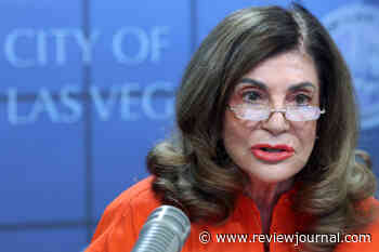 Workplace shooting sparks debate over Las Vegas city’s employee gun policy