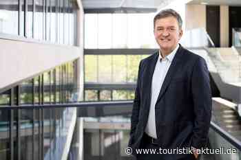 Alltours: Bereichsleiter Hoteleinkauf Michael Nickel geht