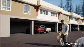 Waitlist opens for new health-care worker housing in Campbell River
