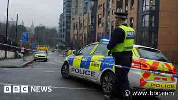 Man who brought city centre to a standstill in 32-hour siege found guilty