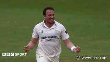 Leicestershire secure innings win over Yorkshire