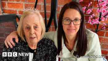 'Our bond through a befriending service has been a blessing'