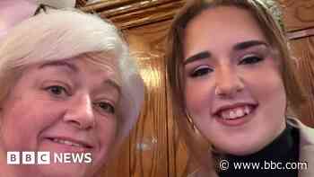 'I weighed 21st aged 12 - but an NHS clinic changed my life'