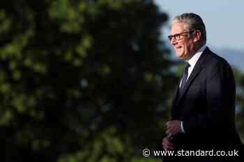 What are the big issues facing the new PM as Starmer announces resignation?