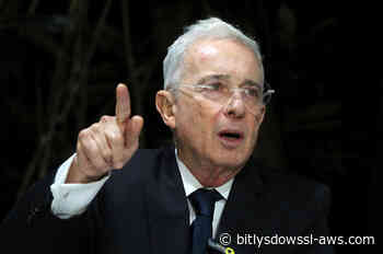 Álvaro Uribe celebró la victoria de Abelardo de la Espriella: “No más trampas del Petro-chavismo”