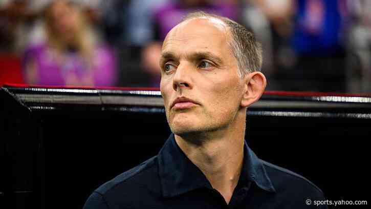 The key differences between Tuchel and Southgate's England teams