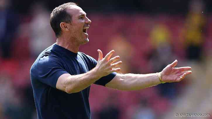 Keeping Lampard is key