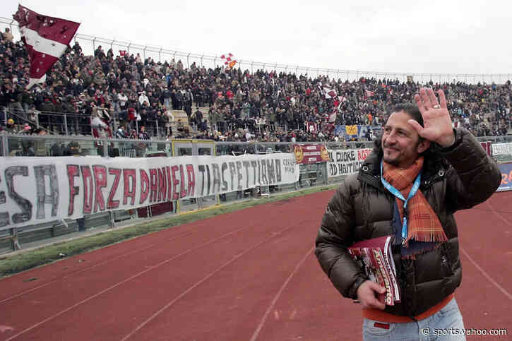 Igor Protti: Farewell to a Prince of the Provinces