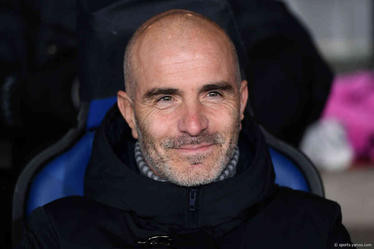 Report Manchester City buy Maresca out of Chelsea contract for €20m