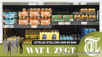 Lezers: ’Suikertaks ordinaire graaibelasting’