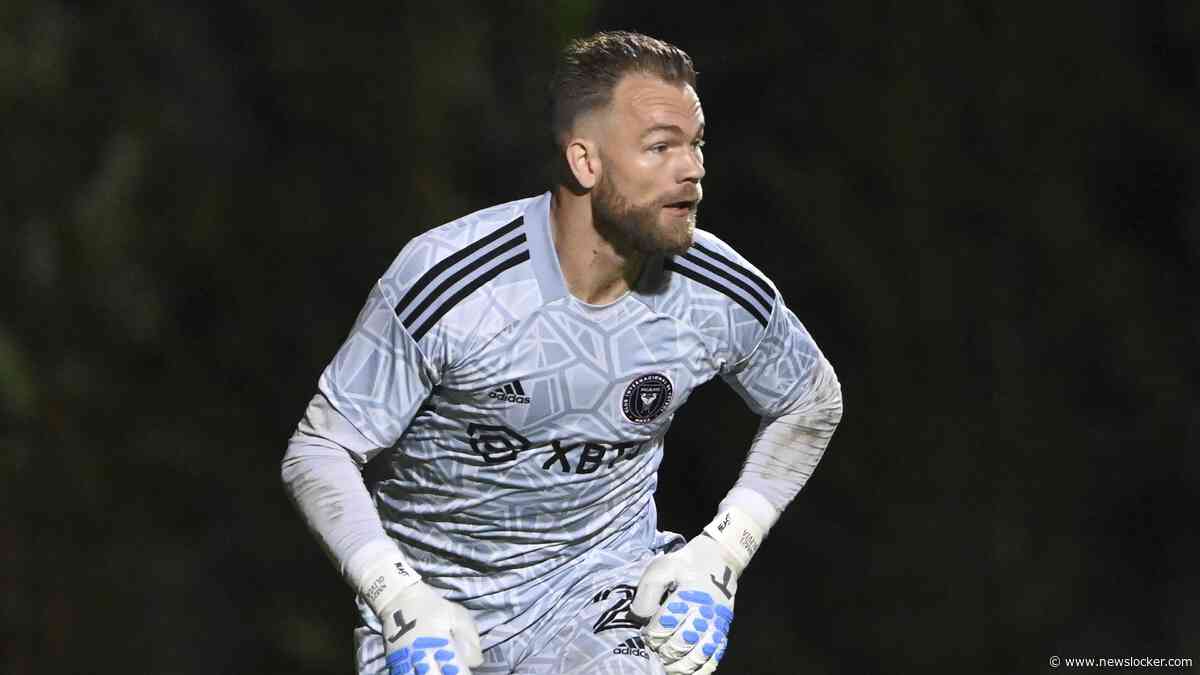 LIVE | Transferblog: Nick Marsman keert terug bij Go Ahead Eagles, Deense aanwinst voor NEC