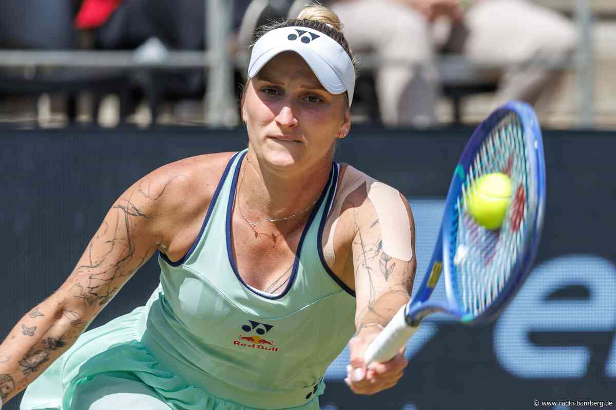 Verpasster Dopingtest: Ex-Wimbledonsiegerin lange gesperrt