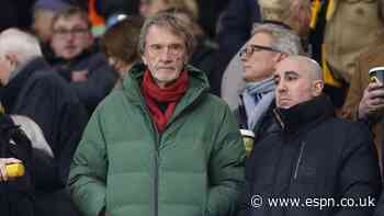 Man United acquire land for new stadium