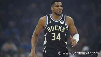 Giannis Antetokounmpo Trade Watch: Why NBA Execs Are Skeptical About His Value