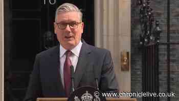 Keir Starmer LIVE: Updates on PM resignation as local MPs and leaders react
