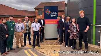 Castle Hill Hospital becomes regional hub for molecular scanning capability in the fight against cancers
