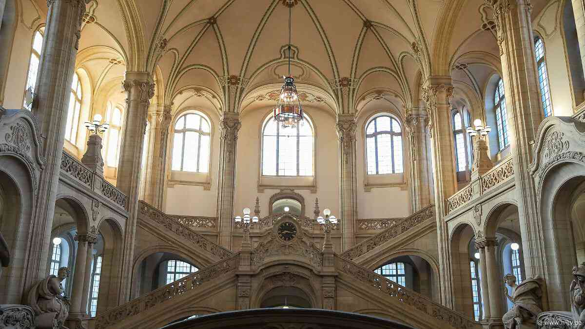 Millionenwerte auf Prüfstand: Berliner Justiz verhandelt über 58 Clan-Immobilien