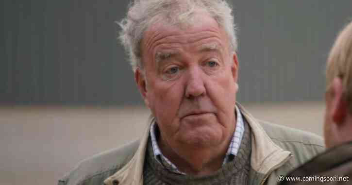 Top Gear’s Jeremy Clarkson Shares Major Health Update After Cancer Diagnosis