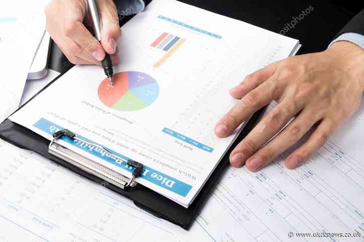 May sees drop in Business Insolvencies