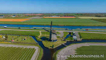Nederland als gidsland 2.0 in agrofood