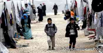 Más de 200.000 refugiados sirios en Jordania volvieron a su país desde la caída de Al Asad